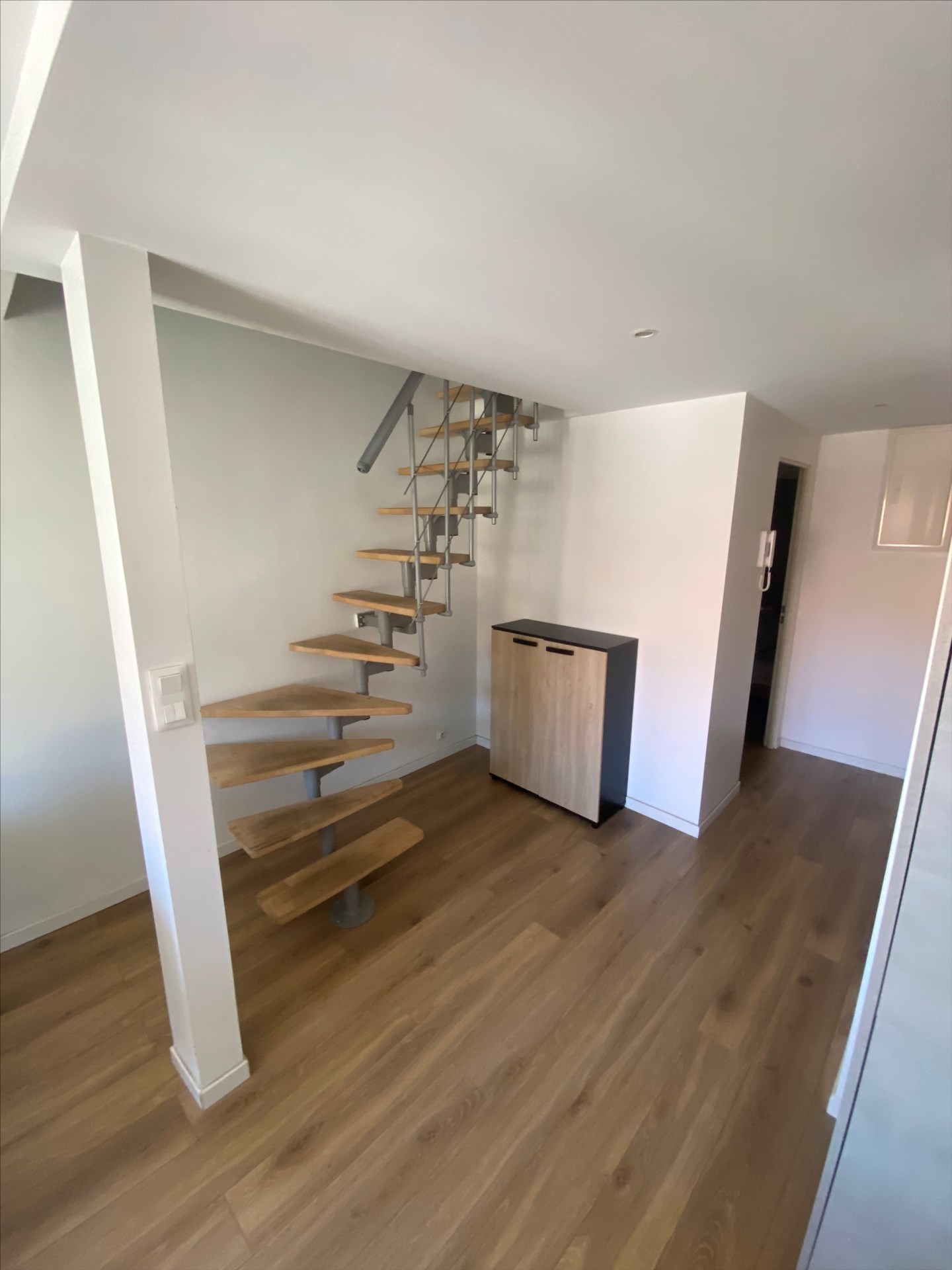 Charmant appartement 45m² NANCY