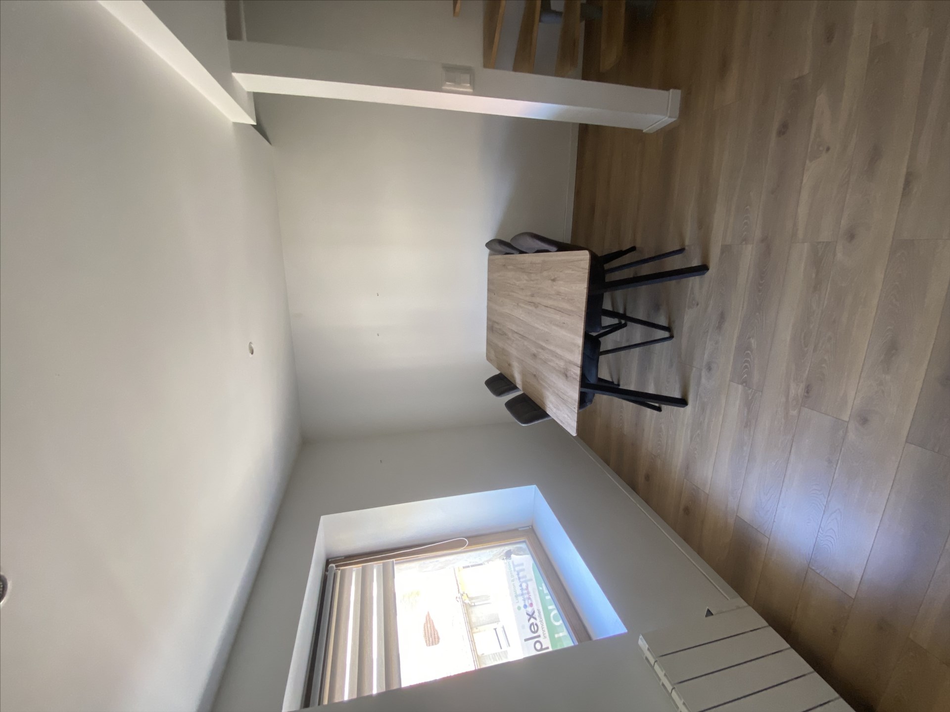 Charmant appartement 45m² NANCY