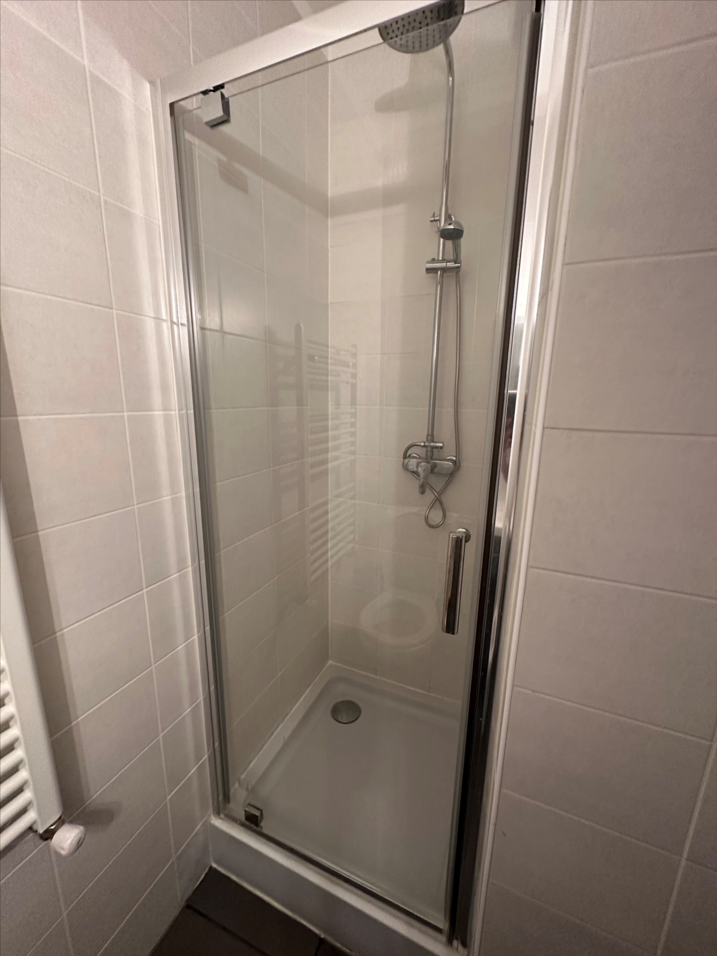 Nancy centre chambre individuelle avec SDB privative, en colocation