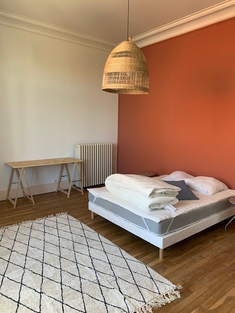 Colocation NANCY Fac de lettre / Fac de droit