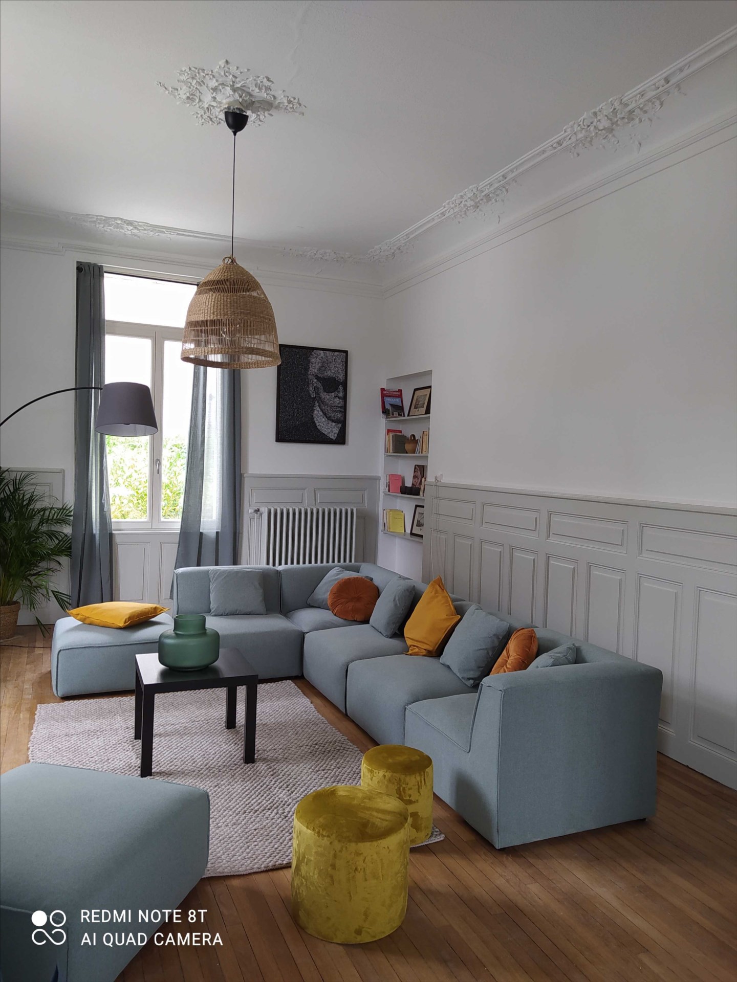 Colocation NANCY Fac de lettre / Fac de droit
