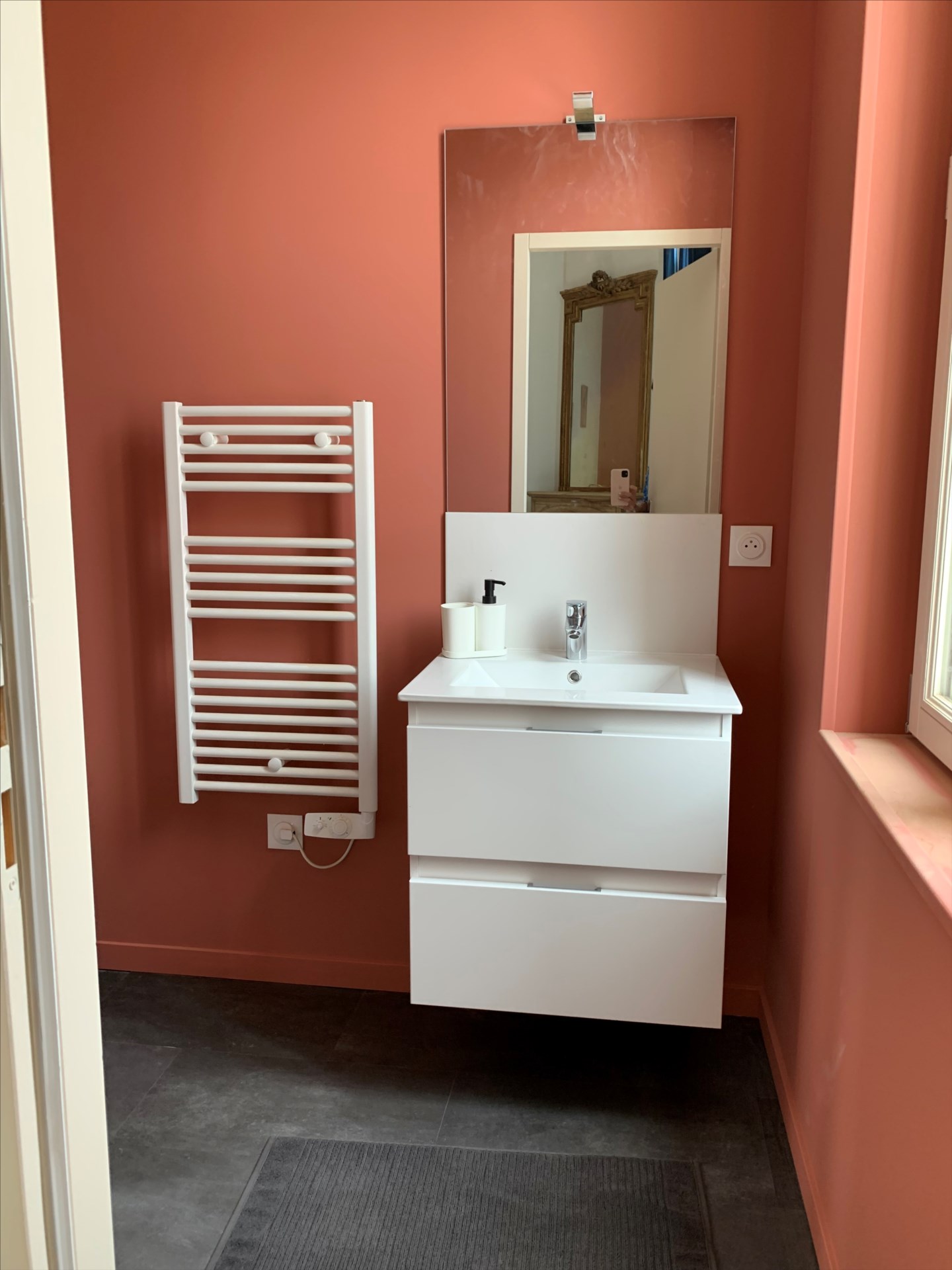 Colocation NANCY Fac de lettre / Fac de droit