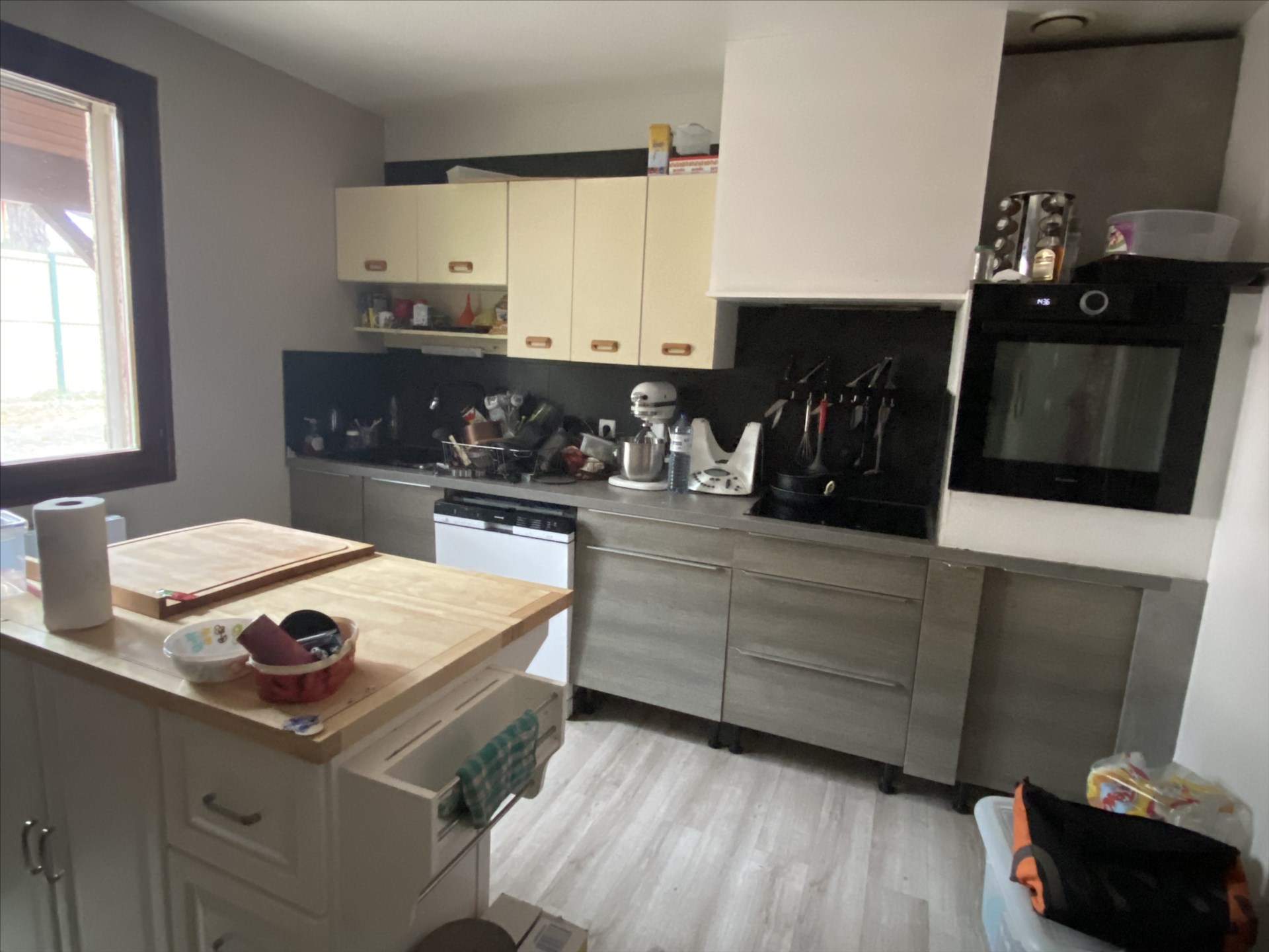 Maison individuelle Ecrouves avec 4 chambres