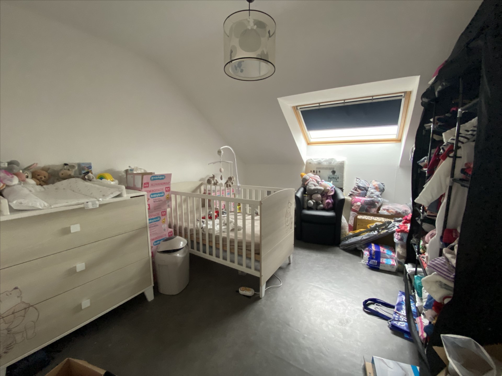 Maison individuelle Ecrouves avec 4 chambres