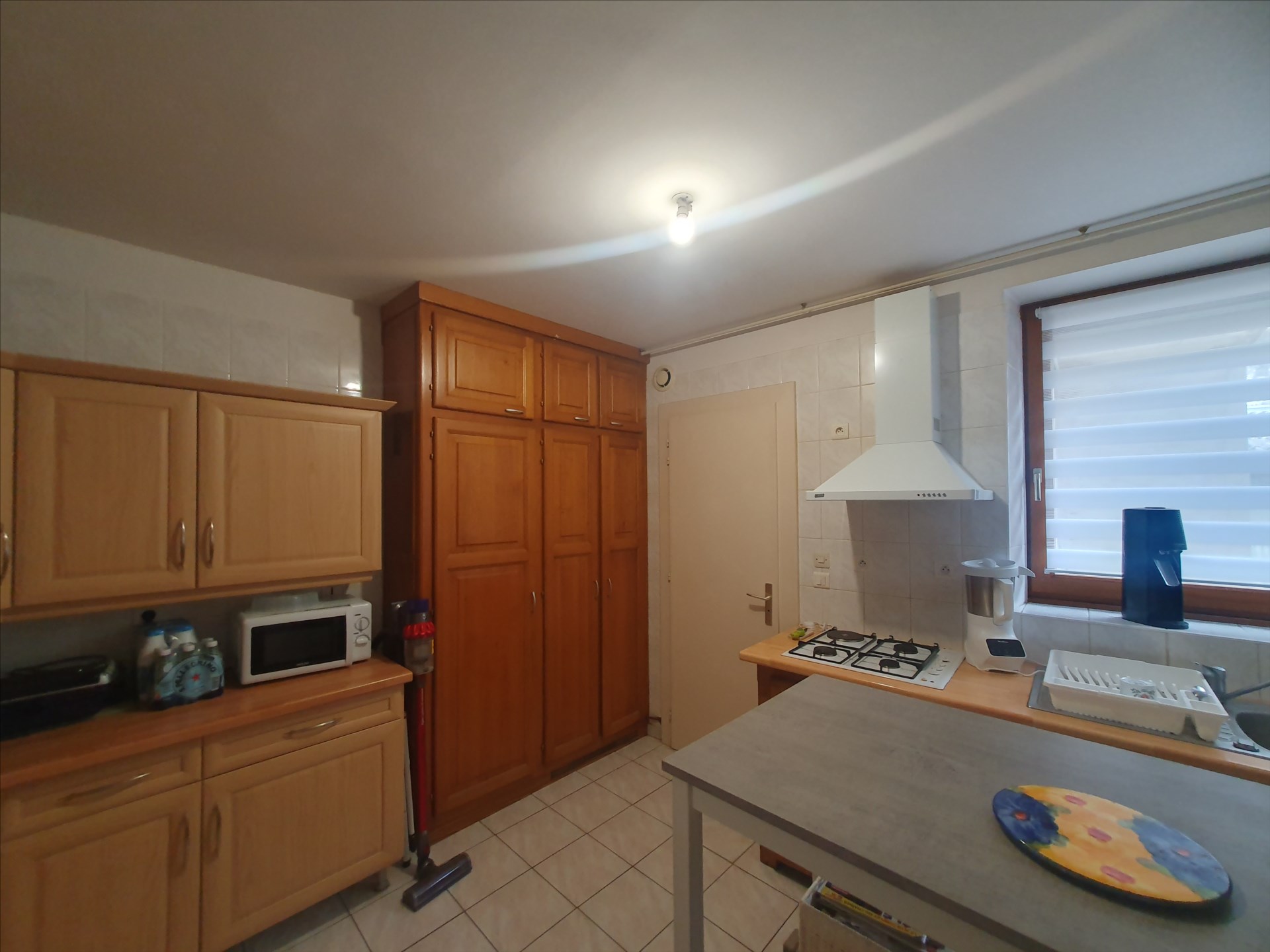 Appartement traversant deux pièces à Liverdun