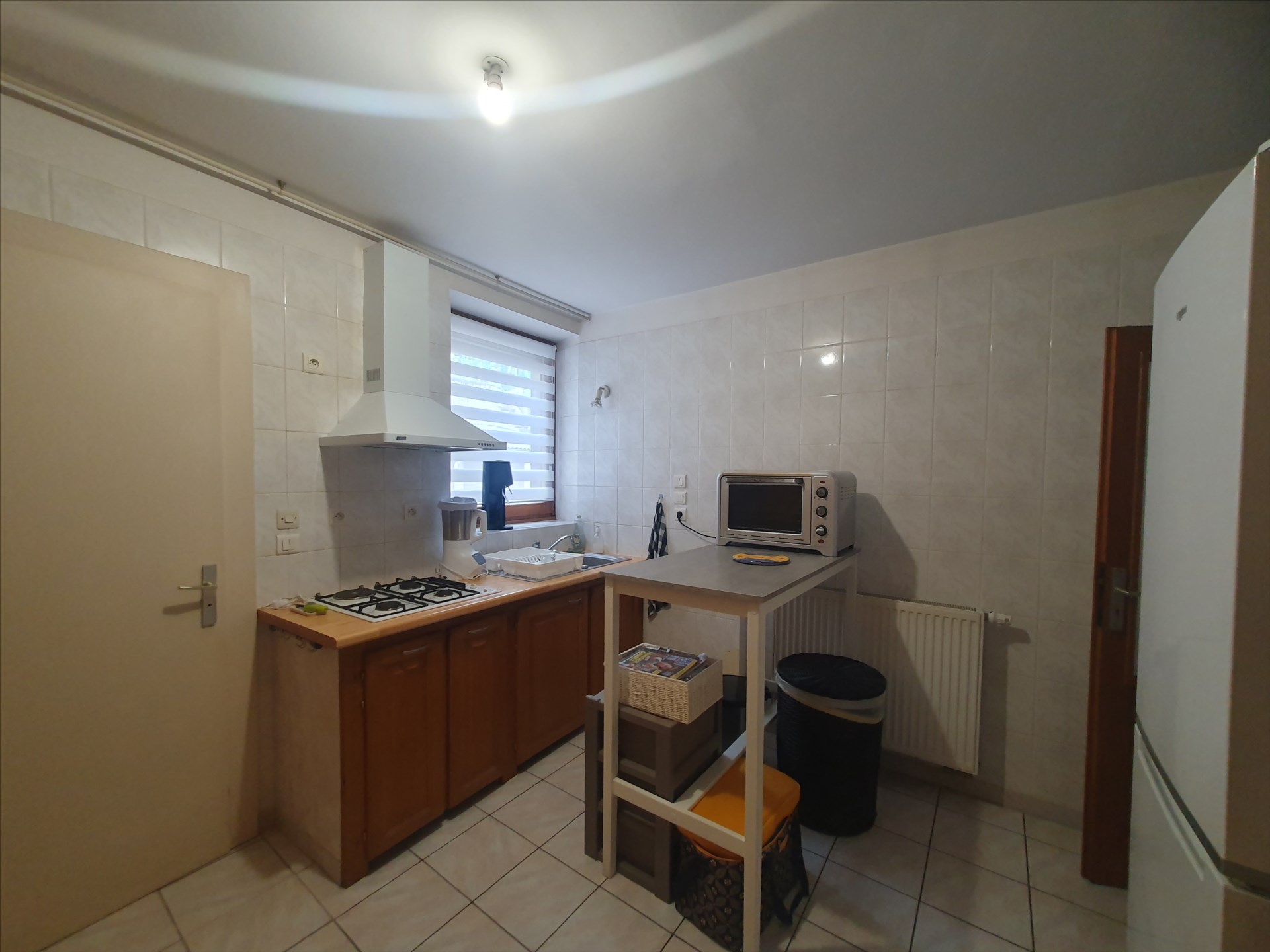 Appartement traversant deux pièces à Liverdun
