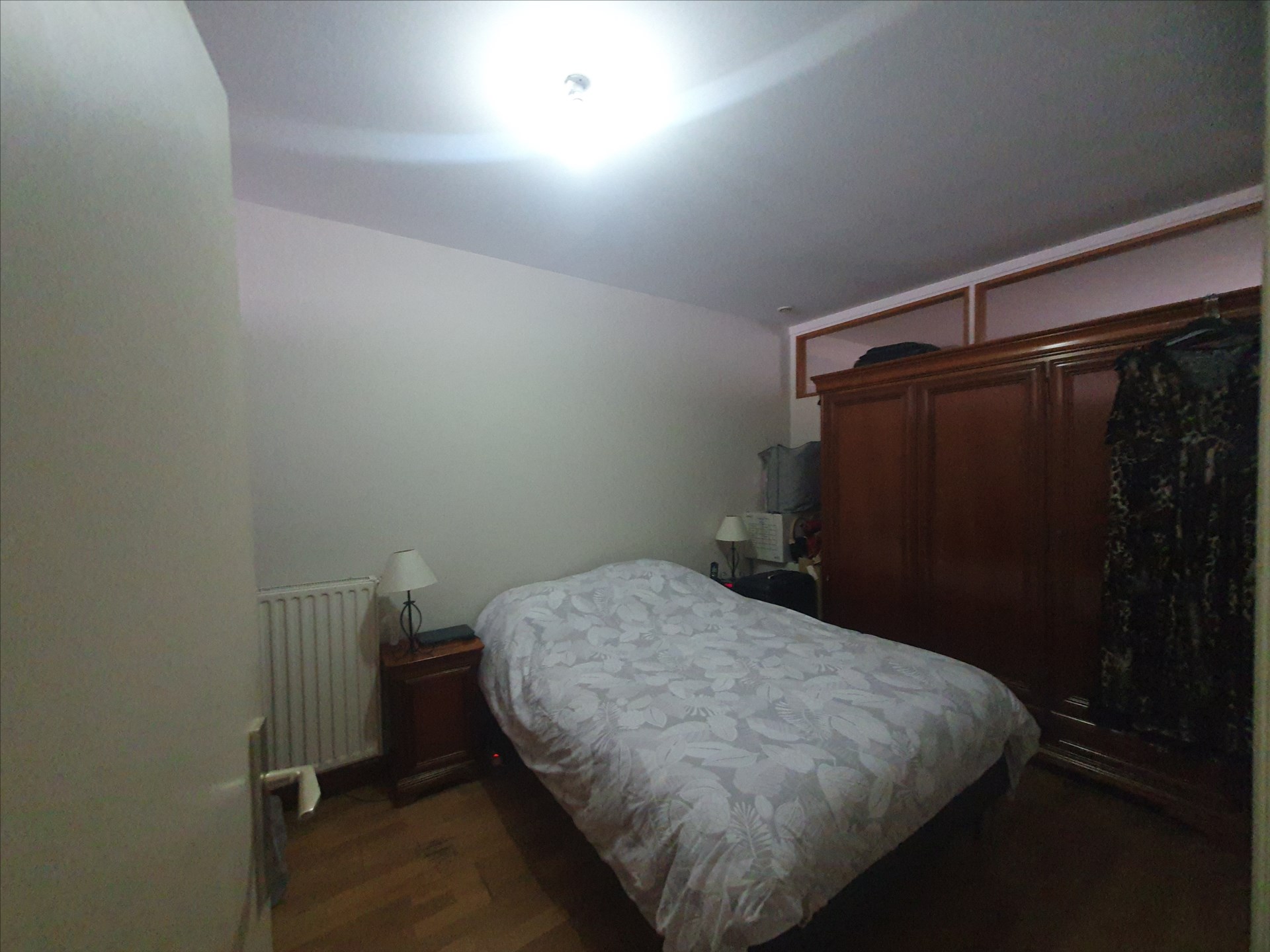 Appartement traversant deux pièces à Liverdun