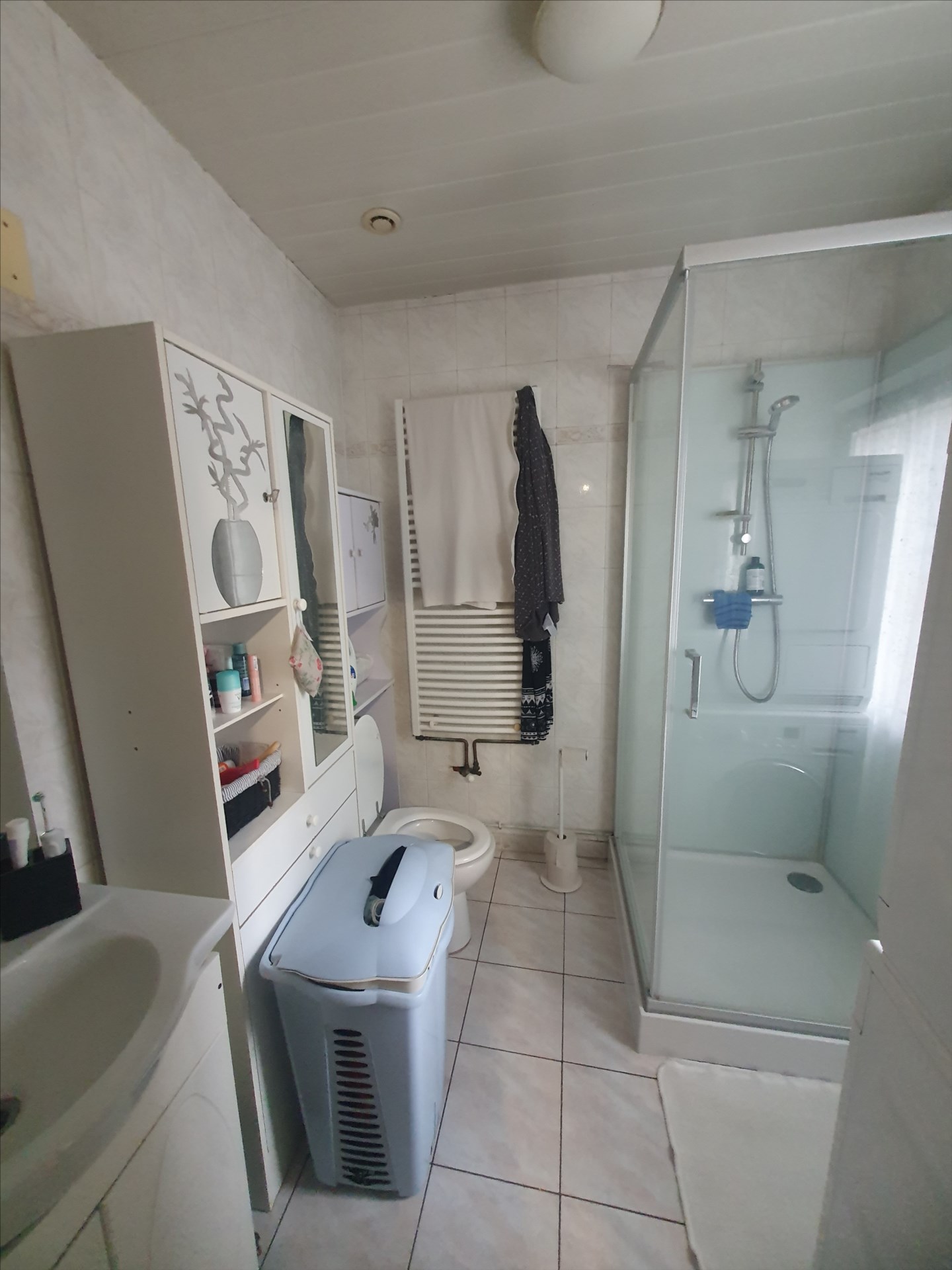 Appartement traversant deux pièces à Liverdun