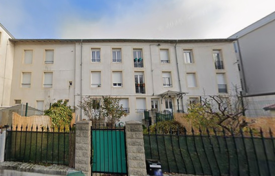 APPARTEMENT DEUX PIECES – BORD DE RIVES – TOMBLAINE