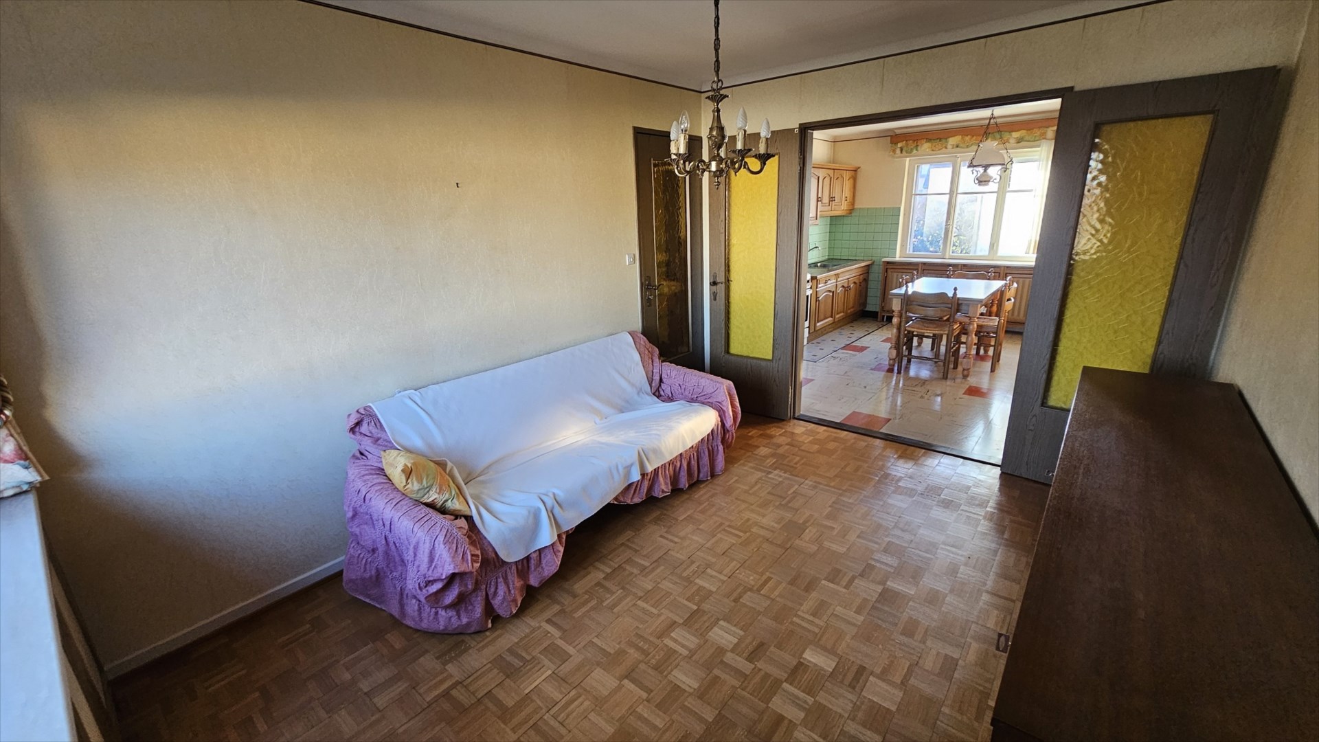 MAISON T6 135 M² SUR 15 ARES