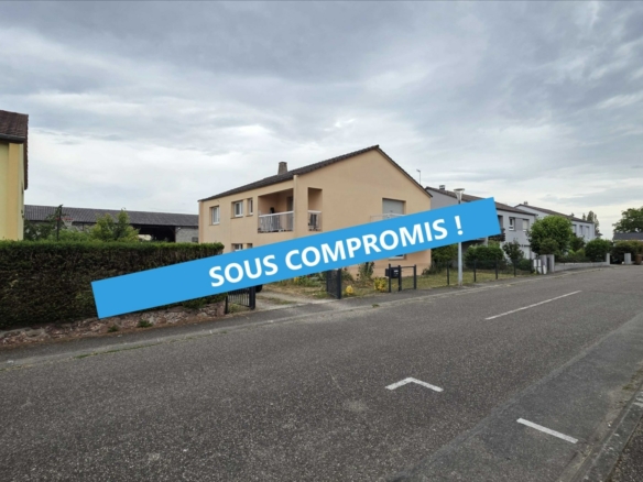 MAISON T6 150M² SUR 5,37 ARES