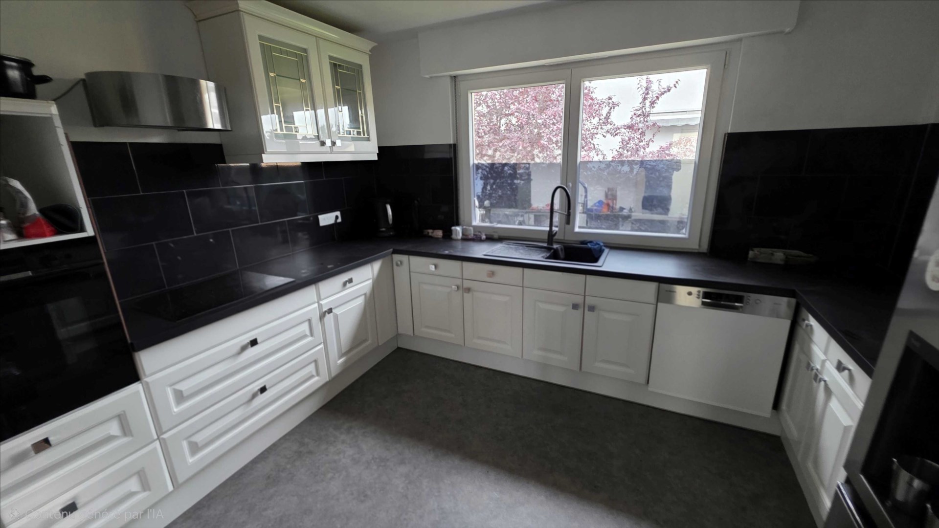 MAISON T6 150M² SUR 5,37 ARES