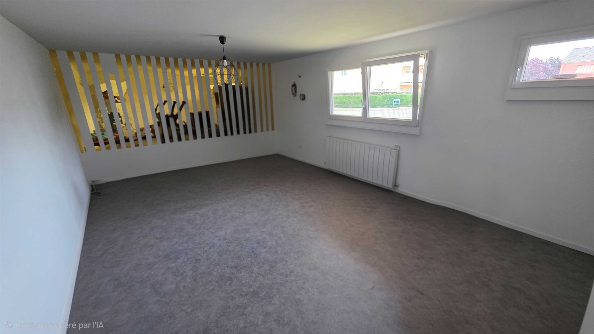 MAISON T6 150M² SUR 5,37 ARES