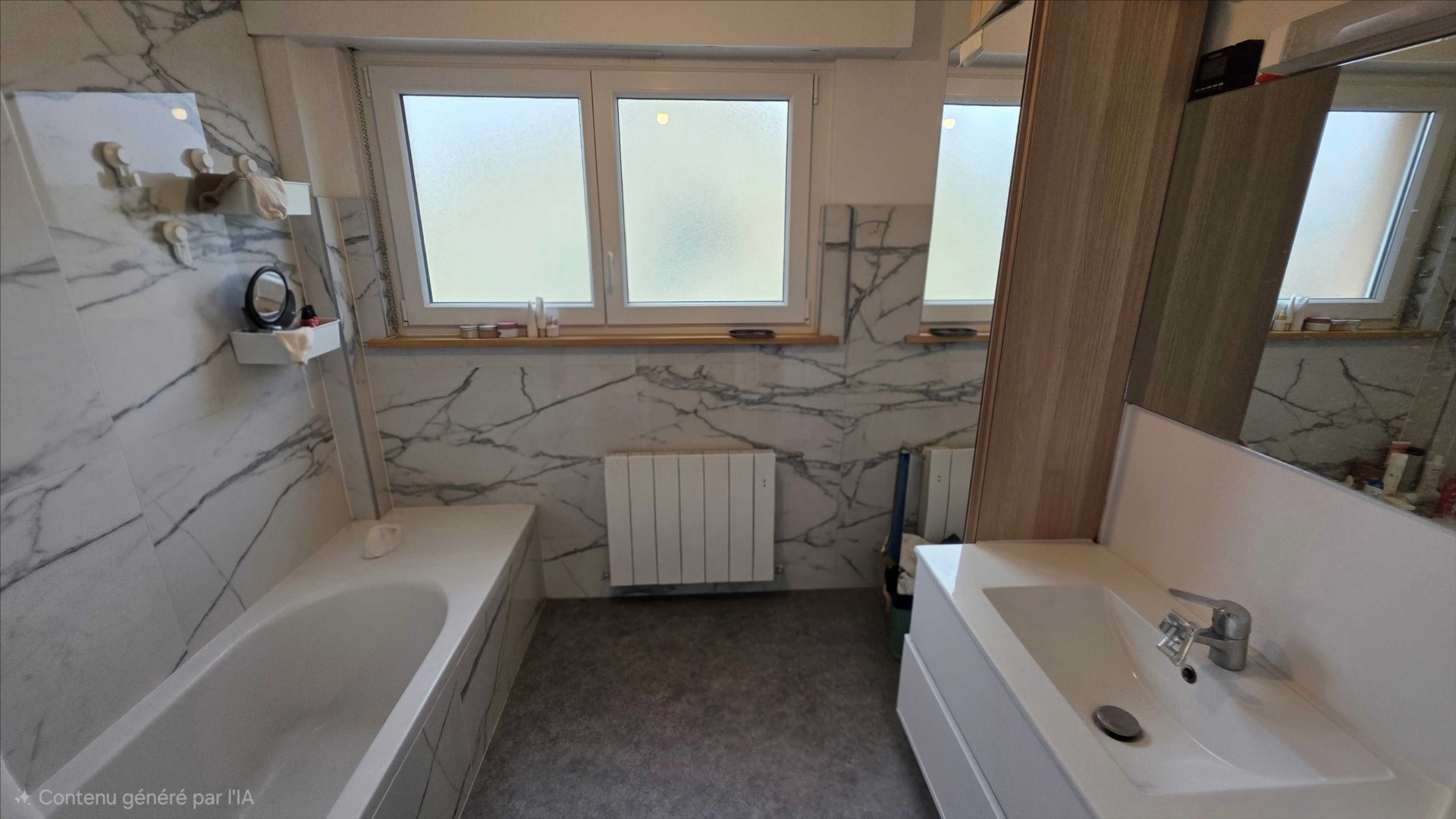 MAISON T6 150M² SUR 5,37 ARES