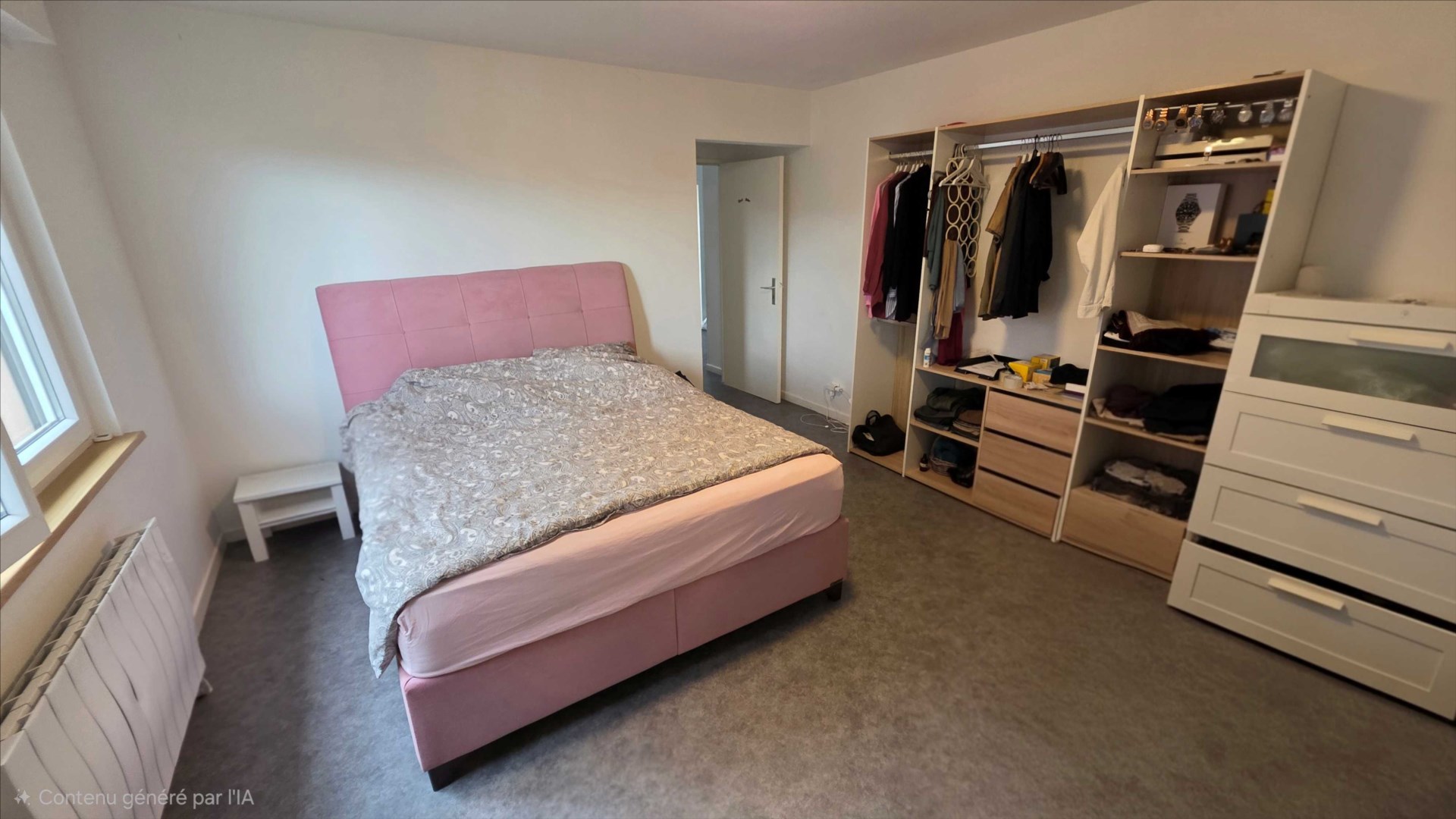 MAISON T6 150M² SUR 5,37 ARES