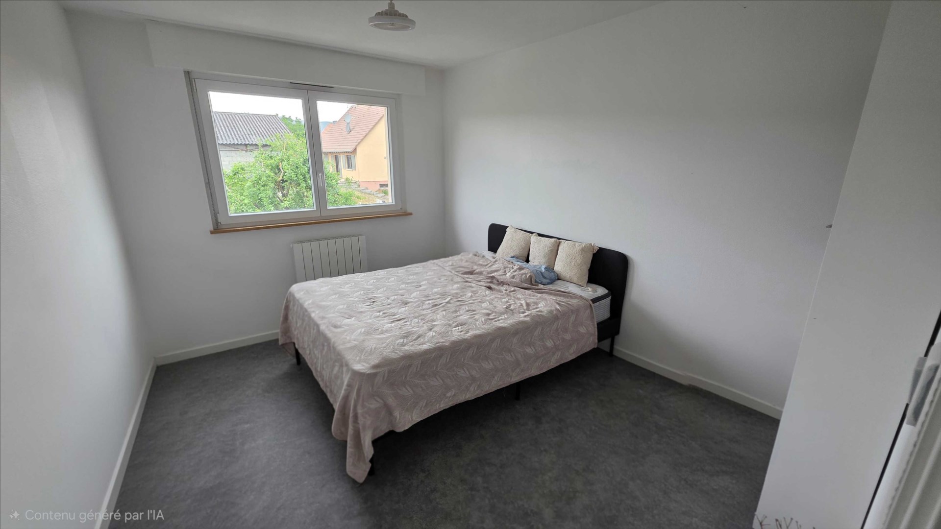 MAISON T6 150M² SUR 5,37 ARES
