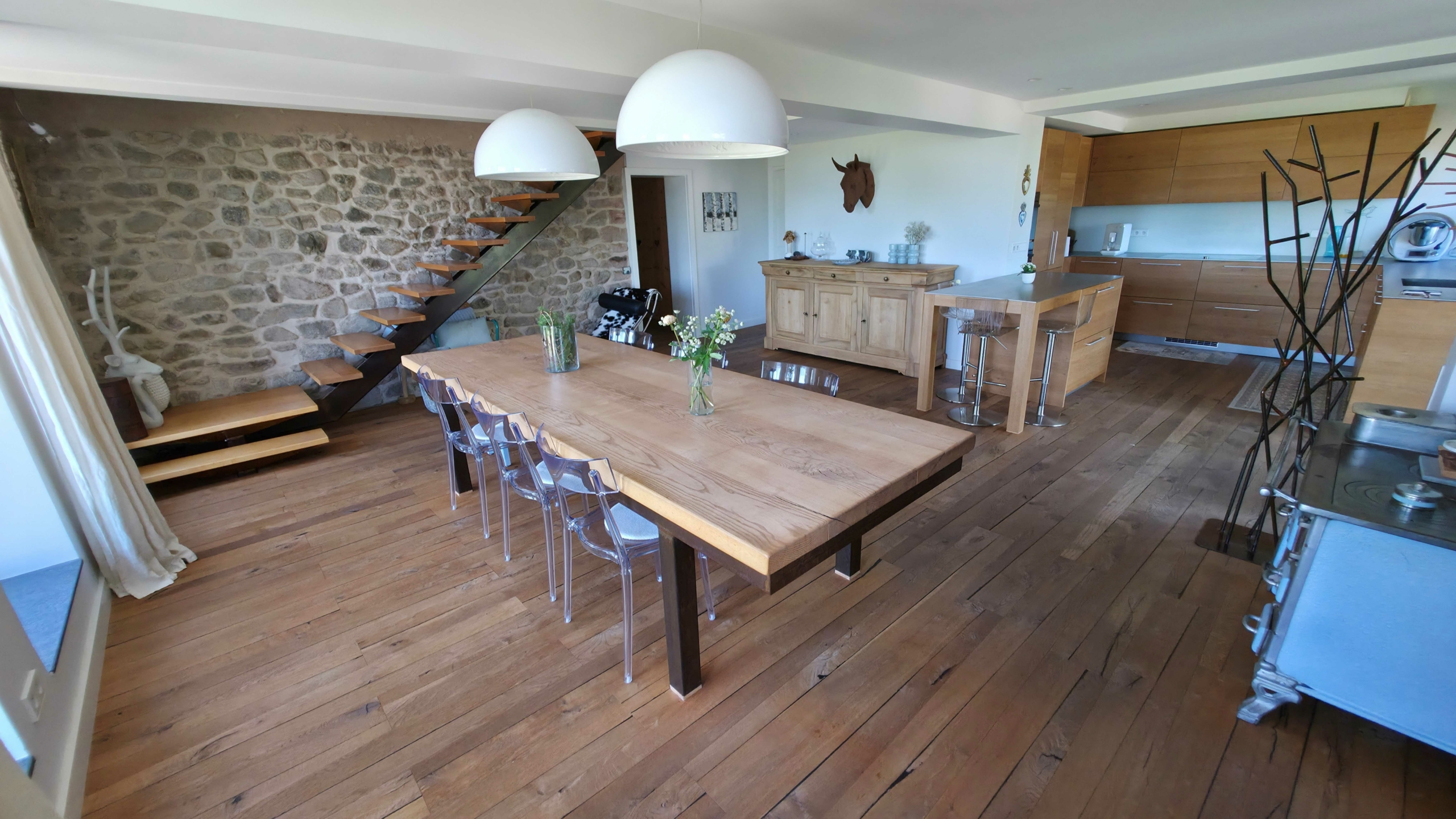 BIEN D’EXCEPTION SUR PLUS DE 14 ARES DE TERRAIN