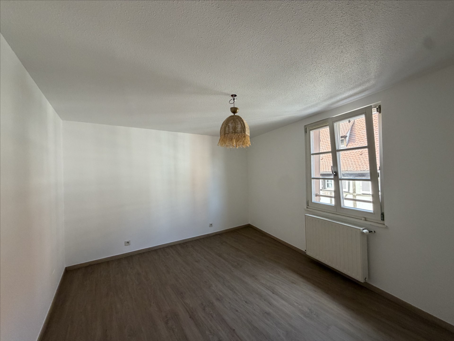 Appartement 2 pièces – Centre Ville COLMAR