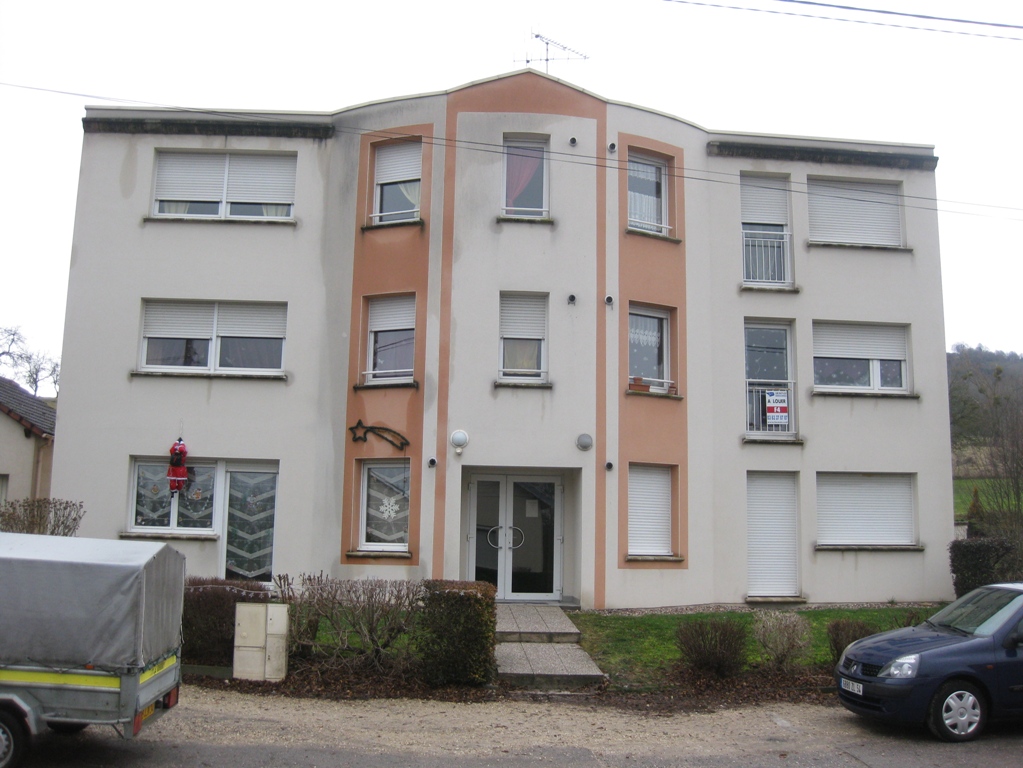 T4 – BAINVILLE SUR MADON