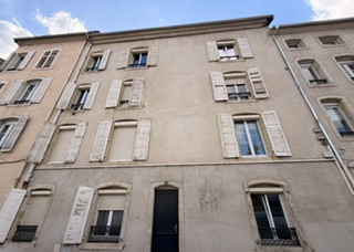 NANCY PARC OLRY
