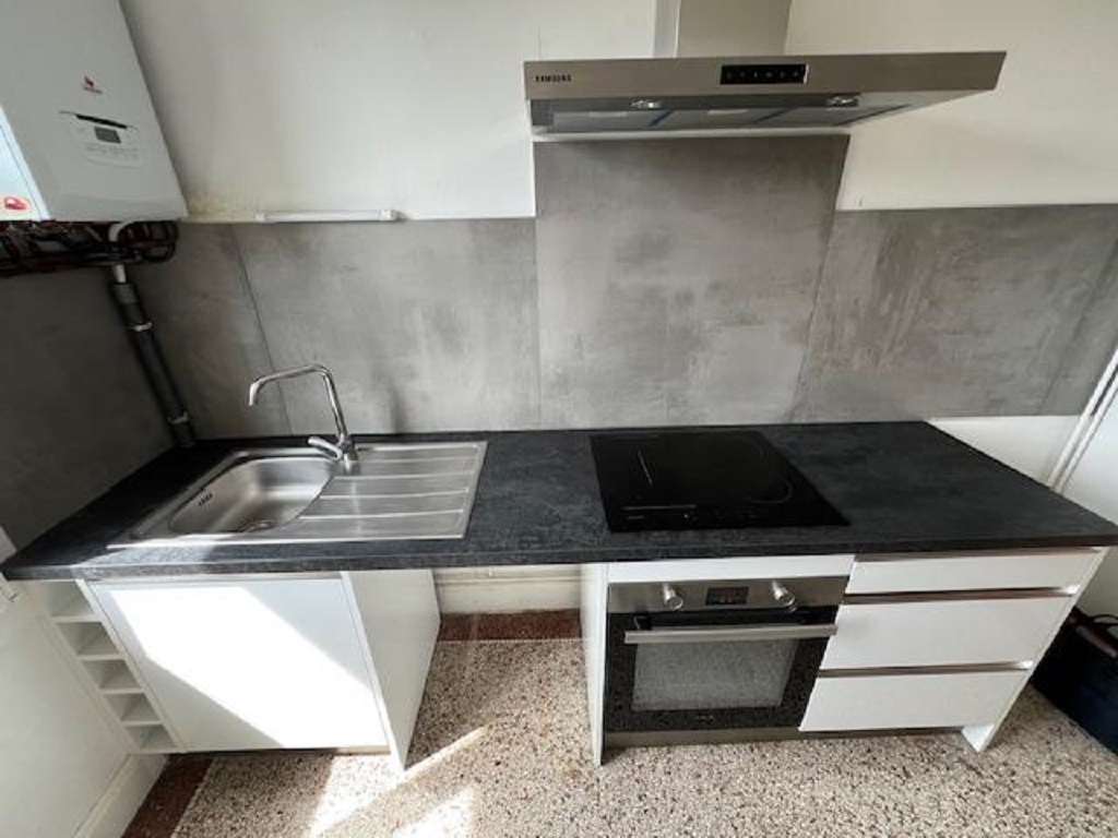 NANCY – Proche PLACE CARNOT,