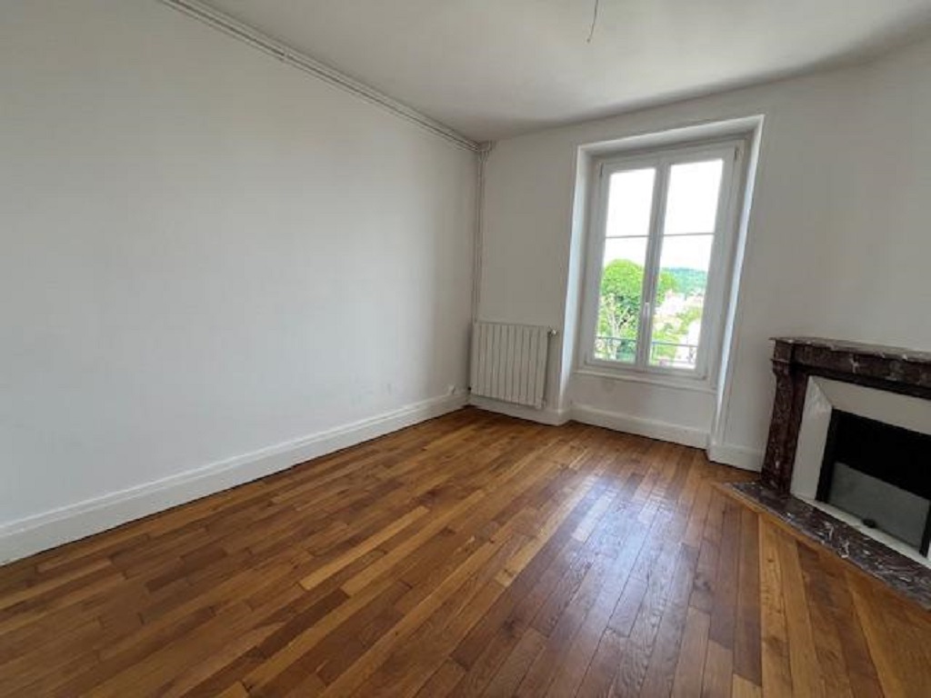 NANCY – Proche PLACE CARNOT,
