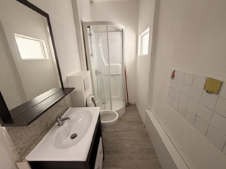 Appartement T1- Charles III- 22 m²