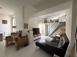 T3 – NANCY – Quartier BOUDONVILLE/FAC DE LETTRES,