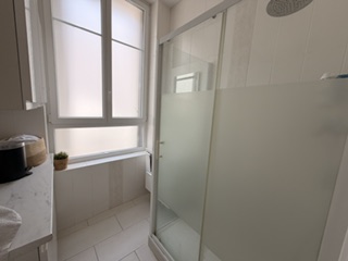 NANCY – Quartier BOUDONVILLE/FAC DE LETTRES,