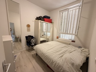 NANCY – Quartier BOUDONVILLE/FAC DE LETTRES,