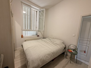 NANCY – Quartier BOUDONVILLE/FAC DE LETTRES,