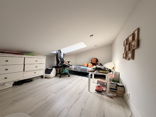 NANCY – Quartier BOUDONVILLE/FAC DE LETTRES,