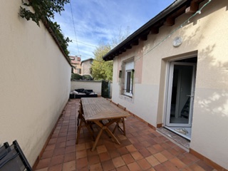 NANCY – Quartier BOUDONVILLE/FAC DE LETTRES,