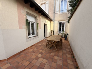 NANCY – Quartier BOUDONVILLE/FAC DE LETTRES,