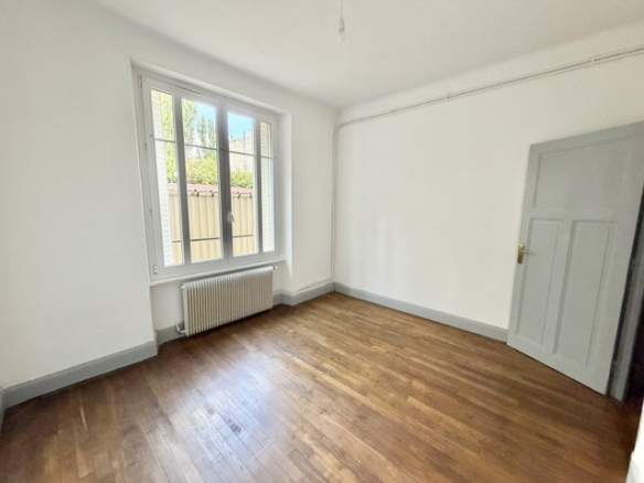 NANCY – SECTEUR ARTEM- BEL APPARTEMENT T3 RENOVE