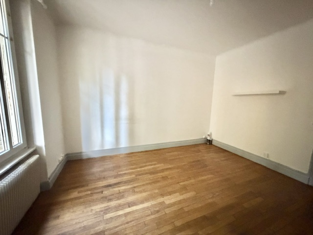NANCY – SECTEUR ARTEM- BEL APPARTEMENT T3 RENOVE