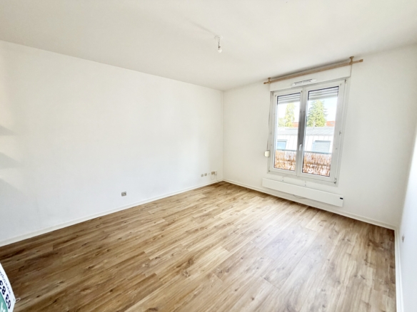 NANCY – Proche centre rue des Jardiniers