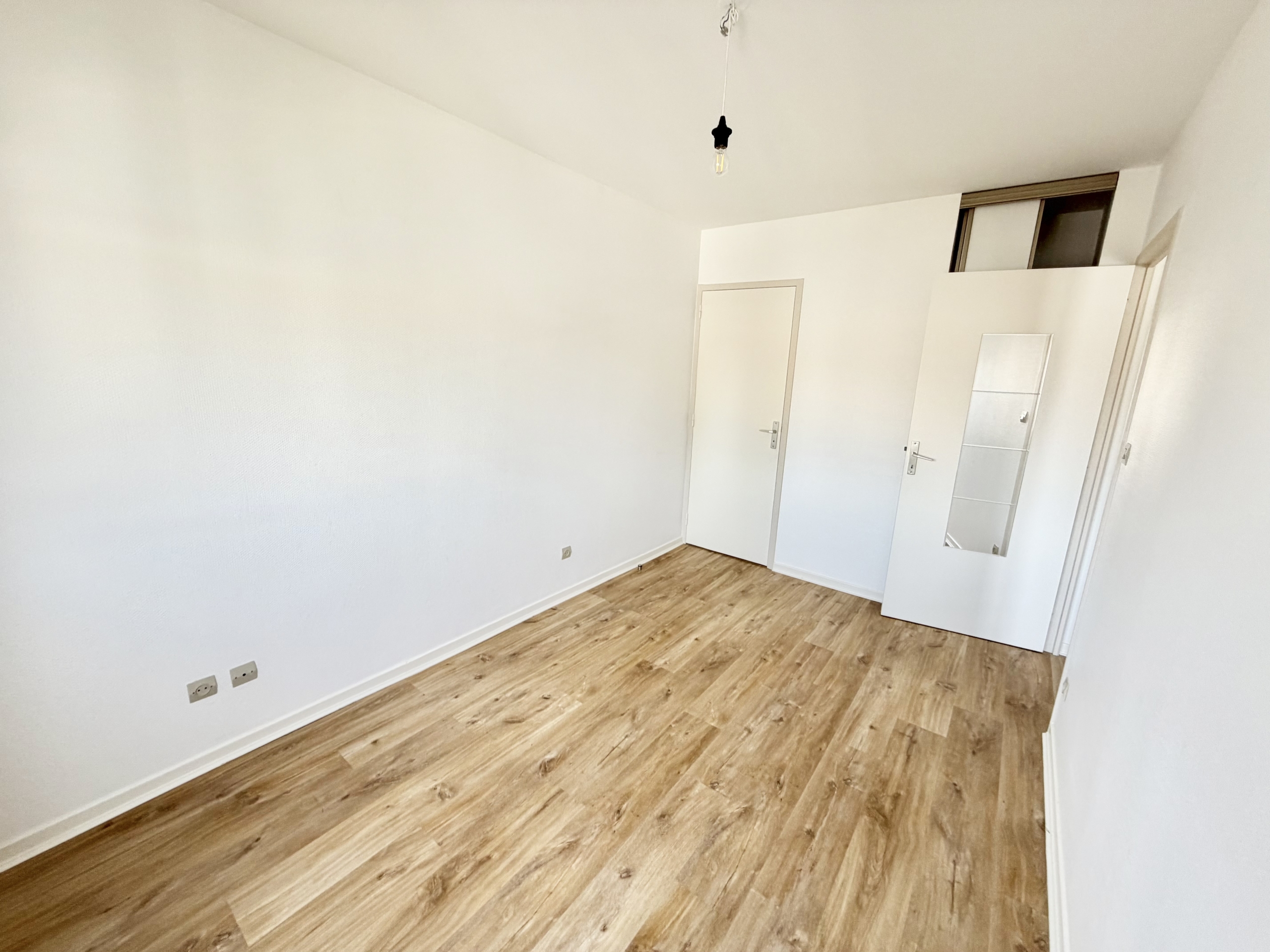 NANCY – Proche centre rue des Jardiniers