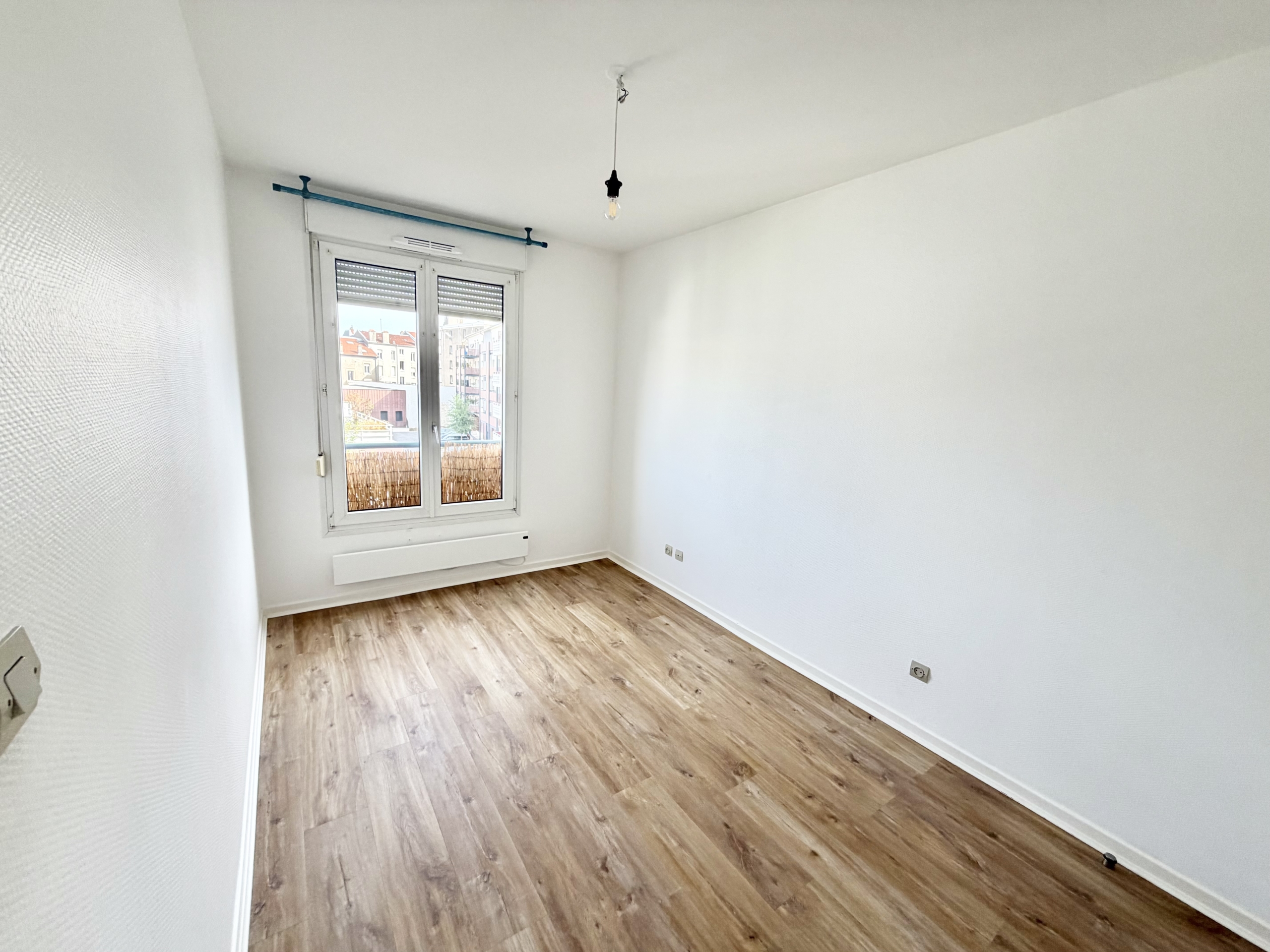 NANCY – Proche centre rue des Jardiniers