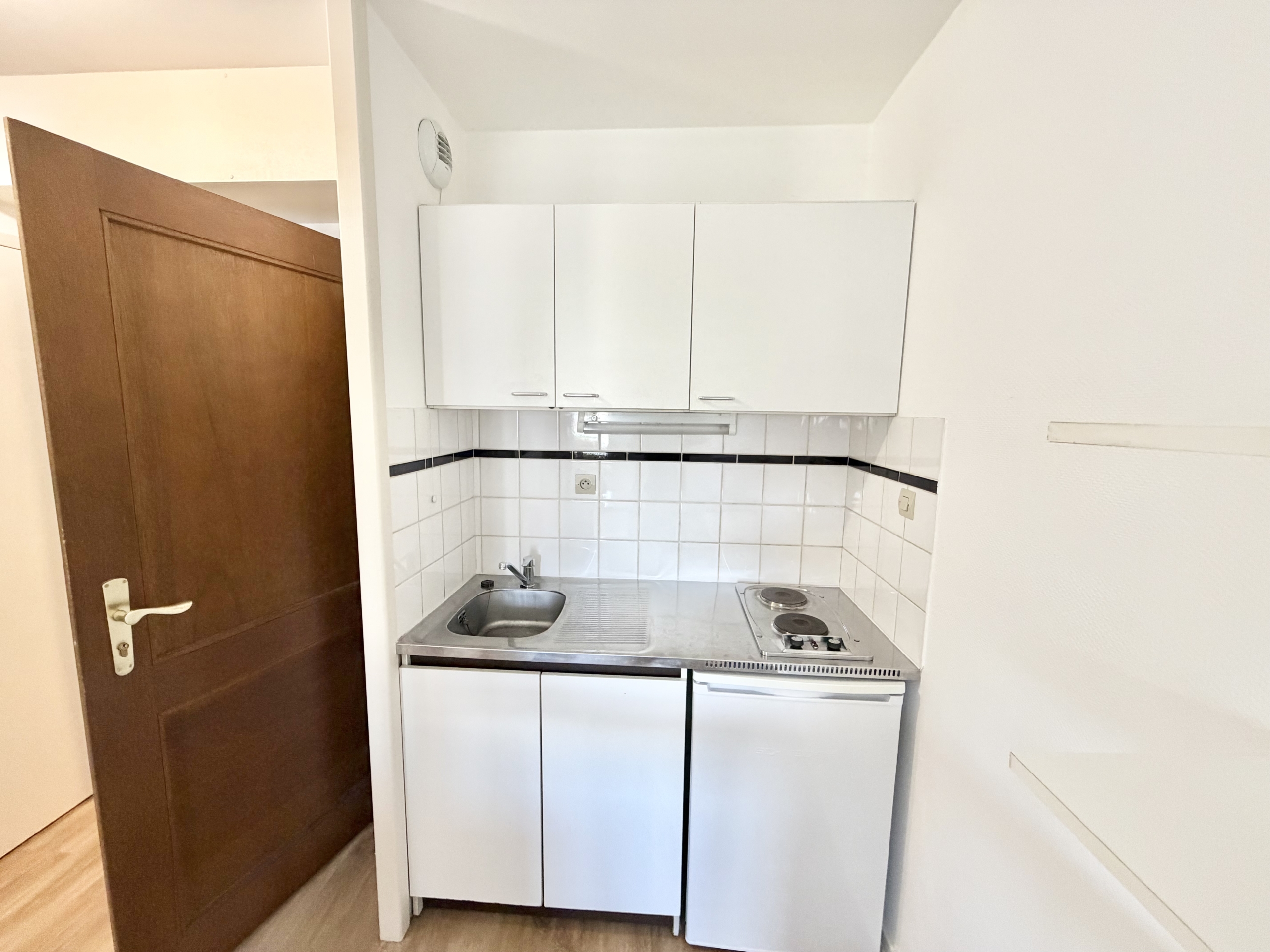 NANCY – Proche centre rue des Jardiniers