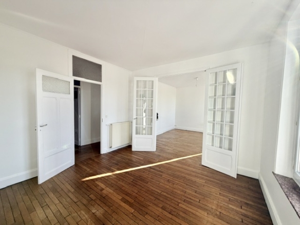 APPARTEMENT T3 LUMINEUX – NANCY ARTEM
