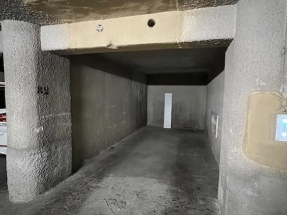 Parking couvert – Centre-ville Nancy – Proche Saint-Sébastien