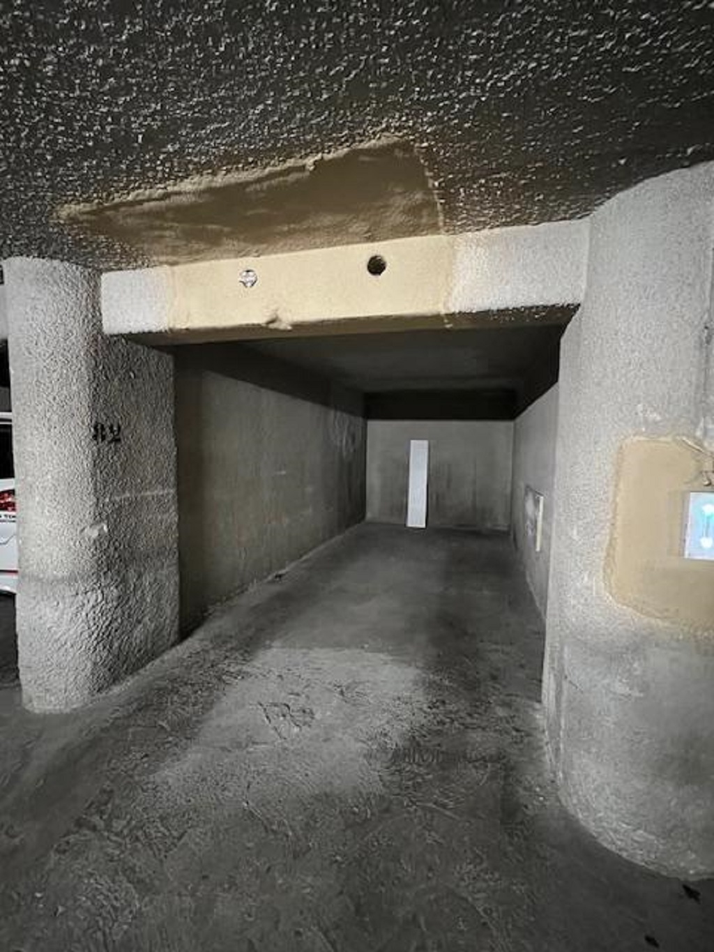 Parking couvert – Centre-ville Nancy – Proche Saint-Sébastien