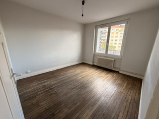 VANDOEUVRE OUDINOT – F2