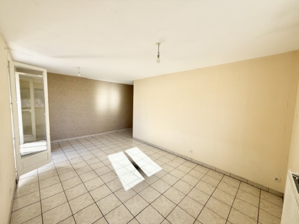 T2 – VILLERS CLAIRIEU – Prox CHU BRABOIS,