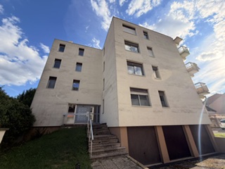 NANCY – BOUDONVILLE