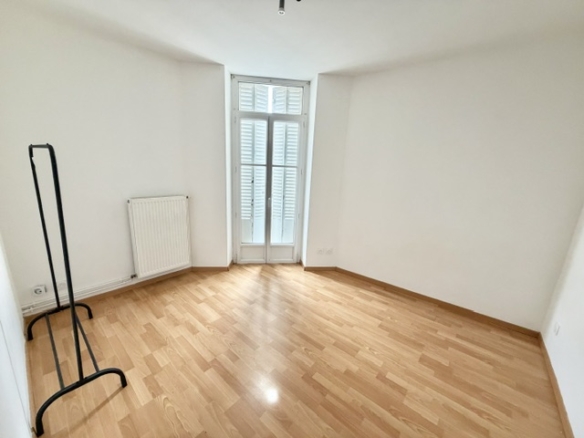 Appartement T2 – 29m²- Centre Saint Max