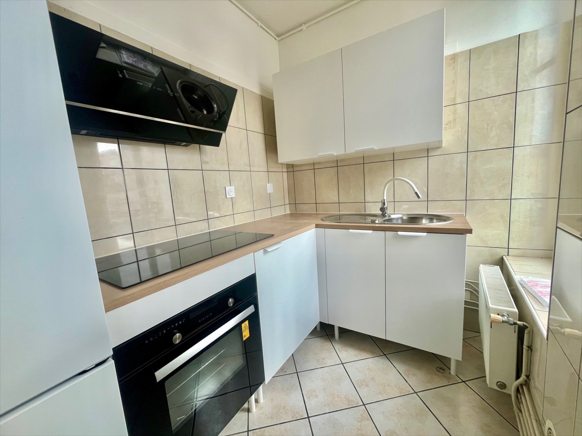 Appartement T2 – 29m²- Centre Saint Max