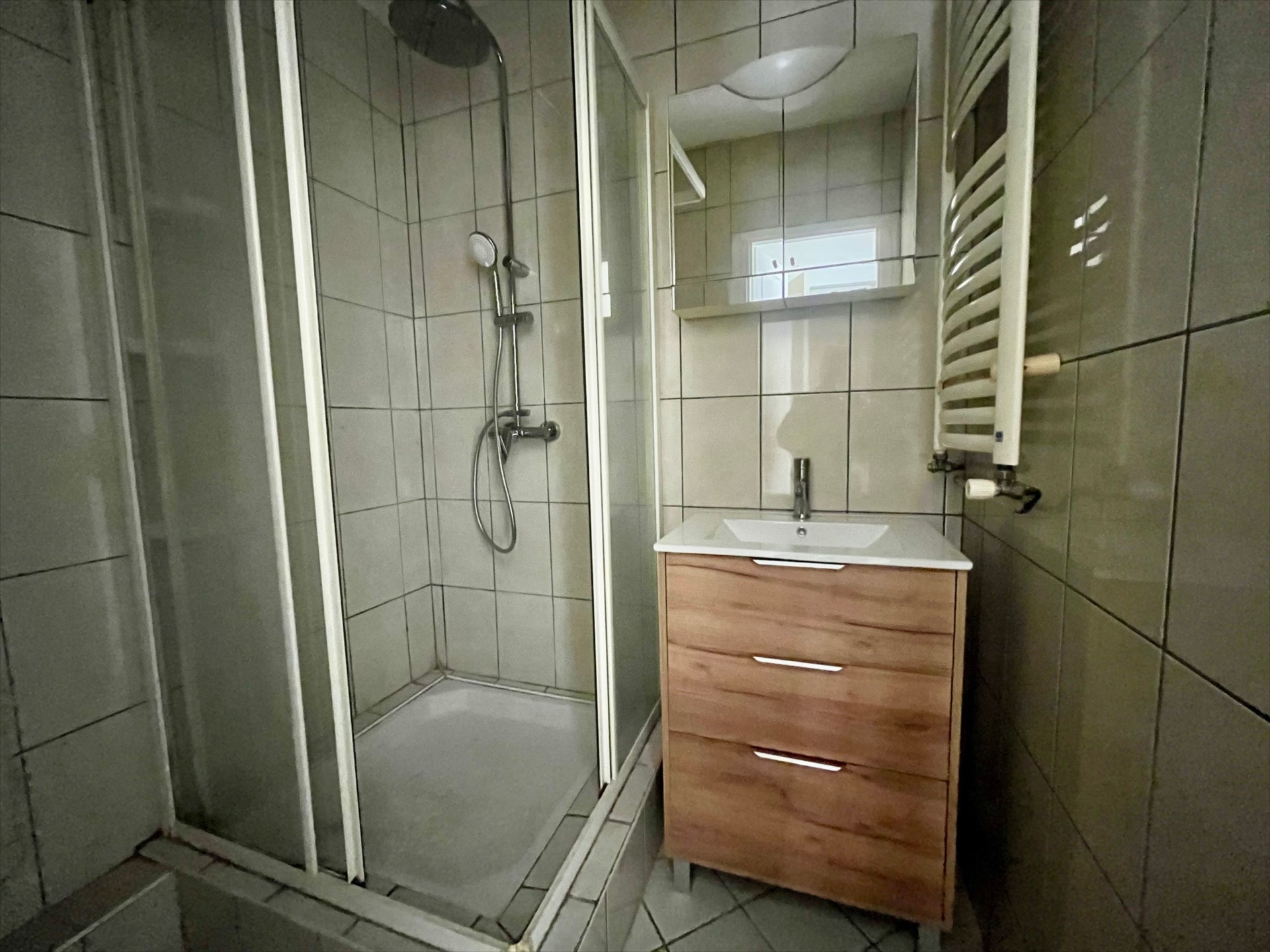 Appartement T2 – 29m²- Centre Saint Max