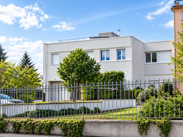 Appartement Gondreville avec 4 pièces avec terrasse privative